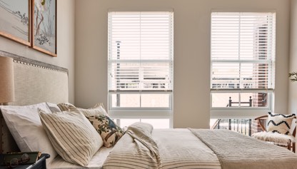 Amenities Features Item